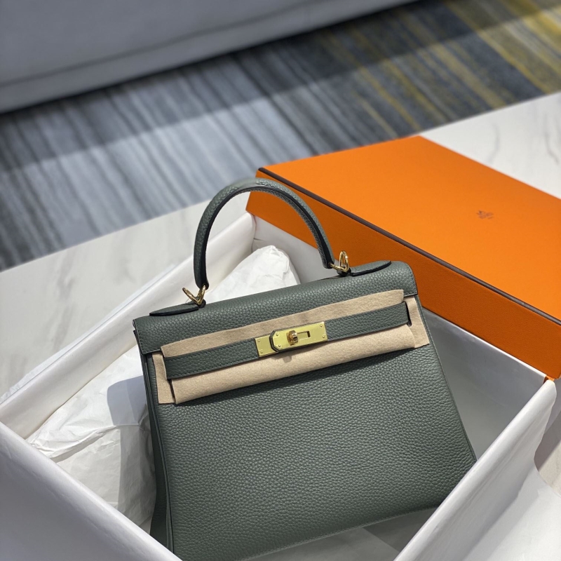 H**mes kelly bags